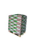 Energy Pellets Premium Houtpellets 15kg - DINplus Naald & Loofhout - Pallet 990kg (66 zakken)